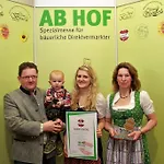 Agroturismo Willi's Bauernhof Leiben
