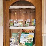 Willi's Bauernhof Farm stay Leiben