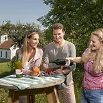 Willi's Bauernhof