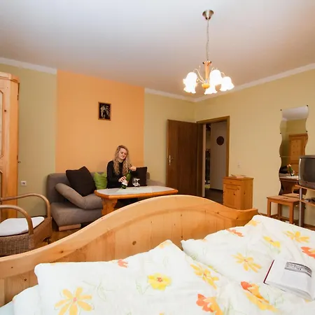 Willi's Bauernhof Farm stay