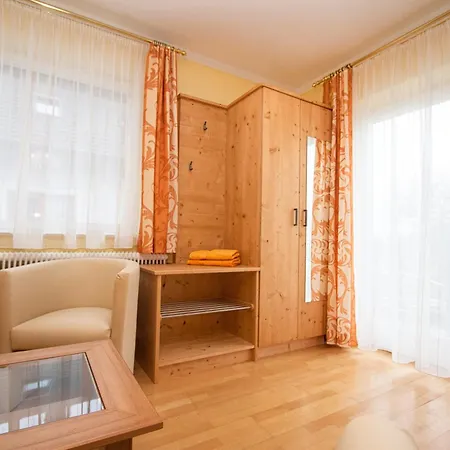 Willi's Bauernhof Farm stay *