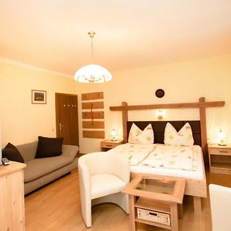 Willi's Bauernhof