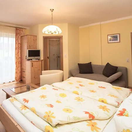 Farm stay Willi's Bauernhof