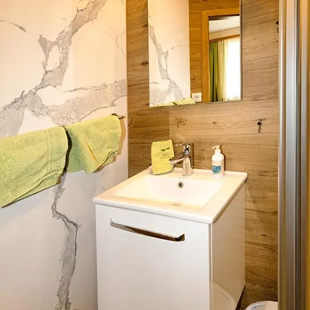 Willi's Bauernhof Farm stay *