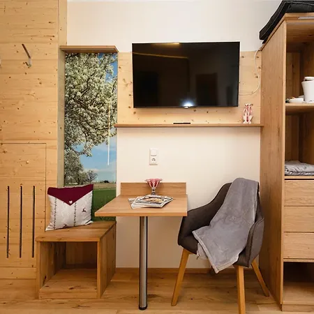 팜스테이 Willi's Bauernhof Leiben