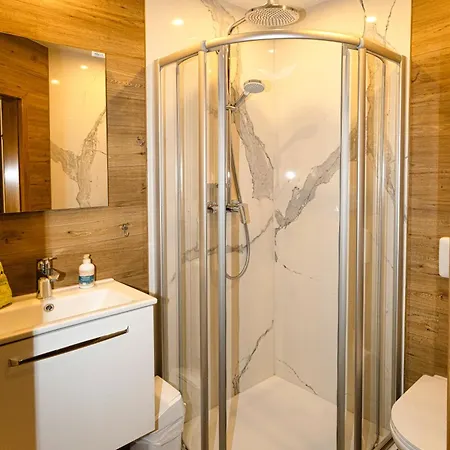 Willi's Bauernhof Leiben