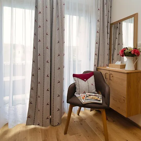 Çiftlik konaklama Willi's Bauernhof