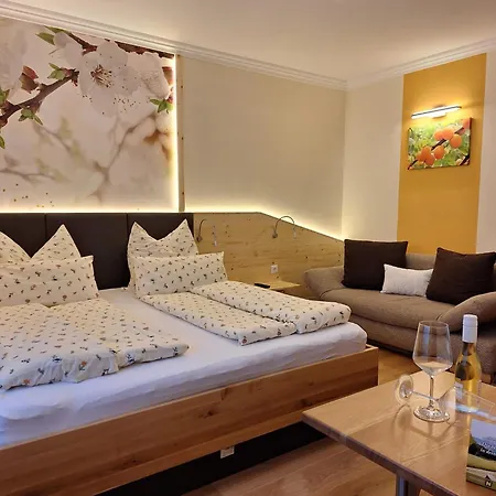 Farm stay Willi's Bauernhof *