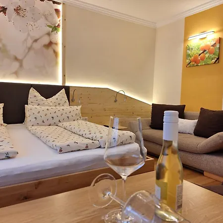 Willi's Bauernhof Farm stay Leiben