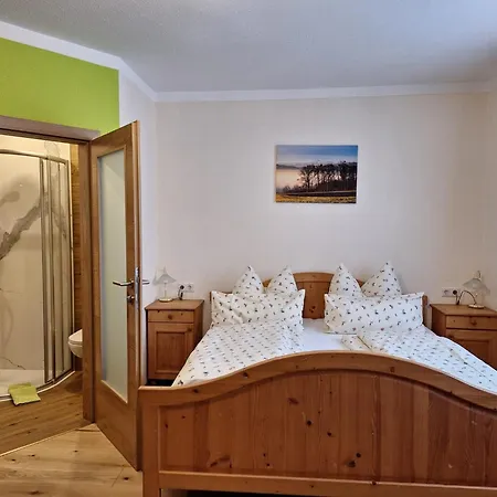 Farm stay Willi's Bauernhof Leiben