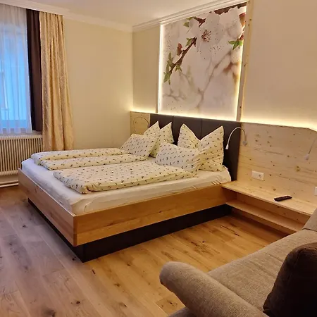 Willi's Bauernhof Leiben