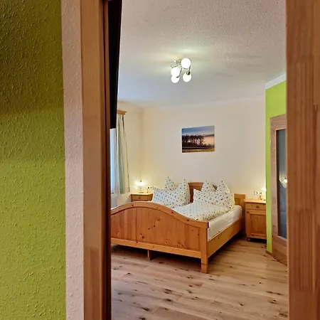 Willi's Bauernhof * Leiben