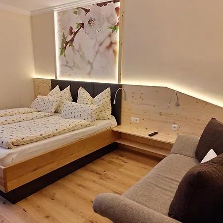 Willi's Bauernhof Farm stay
