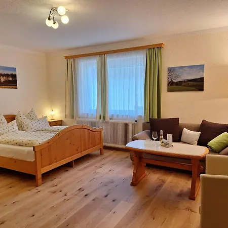 Willi's Bauernhof Farm stay *