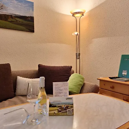 Willi's Bauernhof Farm stay *