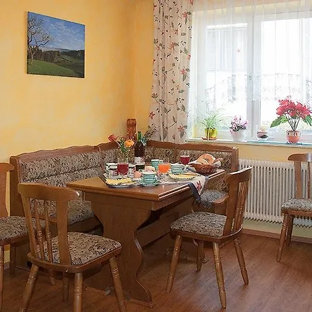 Farm stay Willi's Bauernhof Leiben