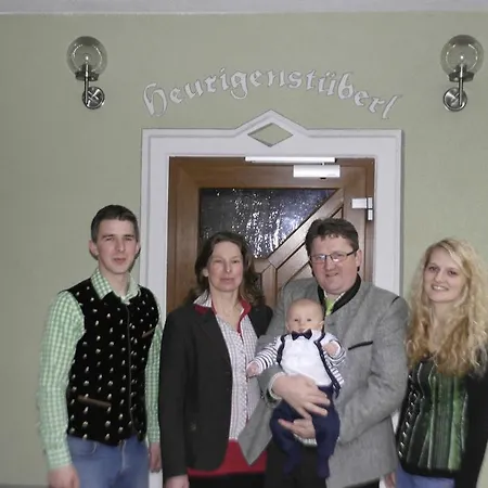 Willi's Bauernhof Leiben