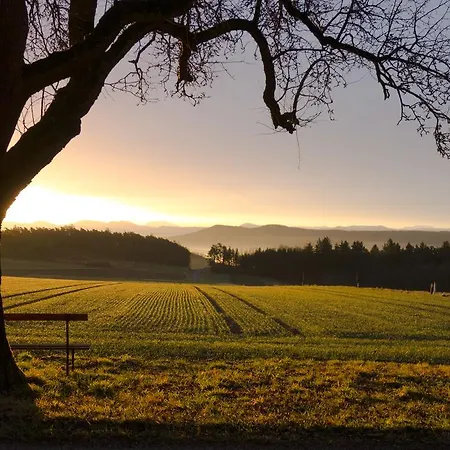 Farm stay Willi's Bauernhof