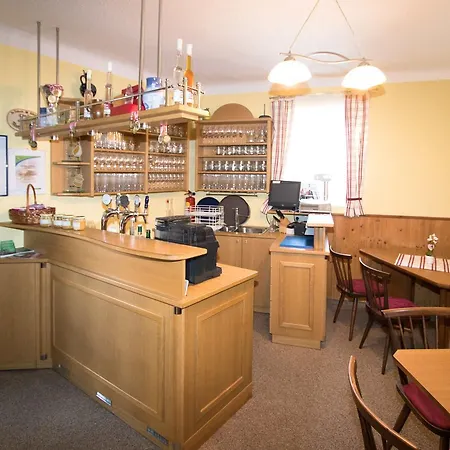 Farm stay Willi's Bauernhof