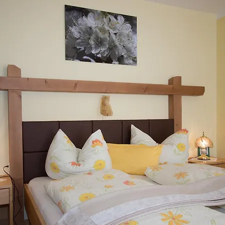 Willi's Bauernhof * Leiben