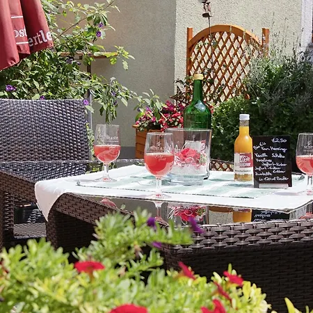 Farm stay Willi's Bauernhof Leiben