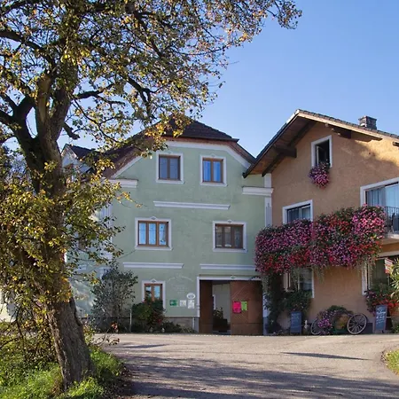 Çiftlik konaklama Willi's Bauernhof *