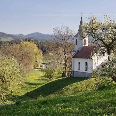 Willi's Bauernhof Farm stay