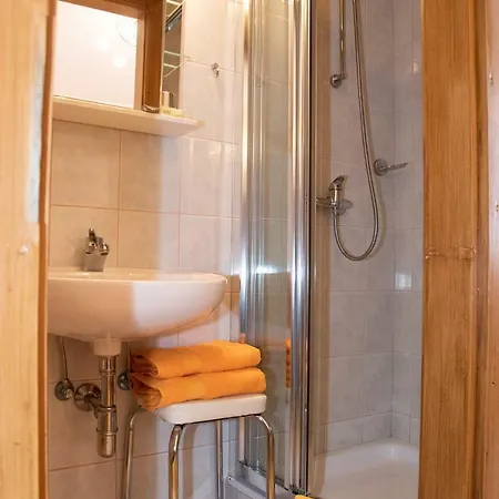 Farm stay Willi's Bauernhof *