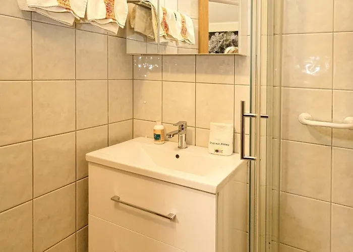 Feriegård Willi's Bauernhof