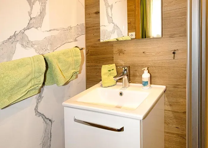 Willi's Bauernhof 팜스테이 *