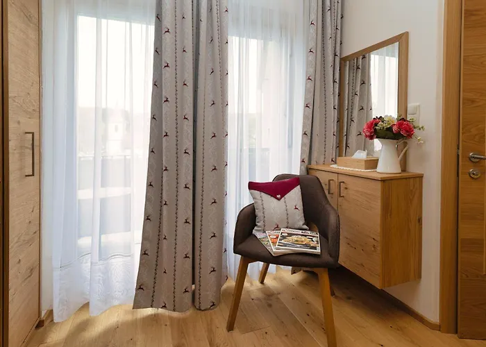 팜스테이 Willi's Bauernhof