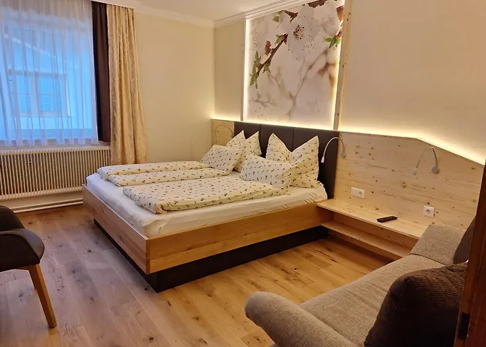 Willi's Bauernhof Leiben