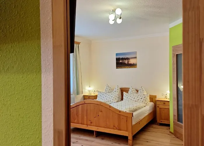 Willi's Bauernhof * Leiben