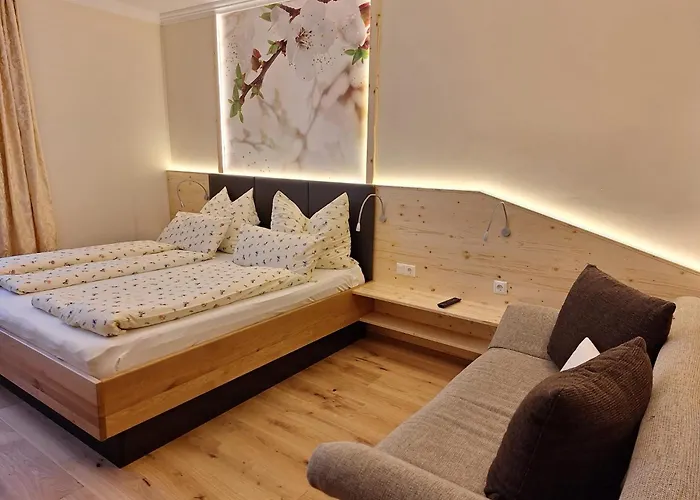 Willi's Bauernhof 팜스테이