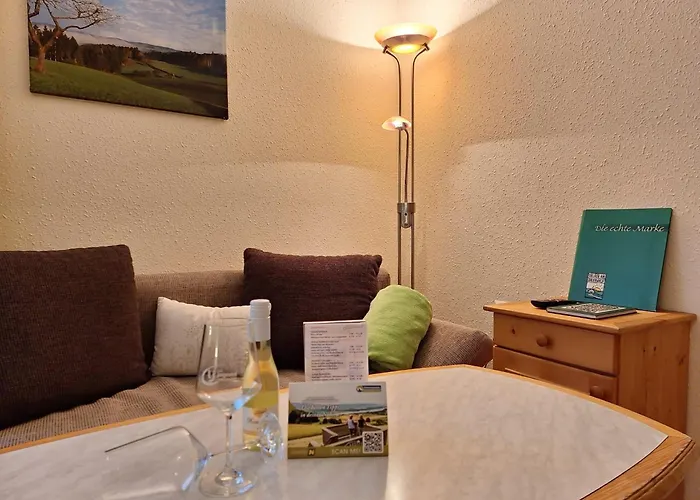 Willi's Bauernhof Feriegård *