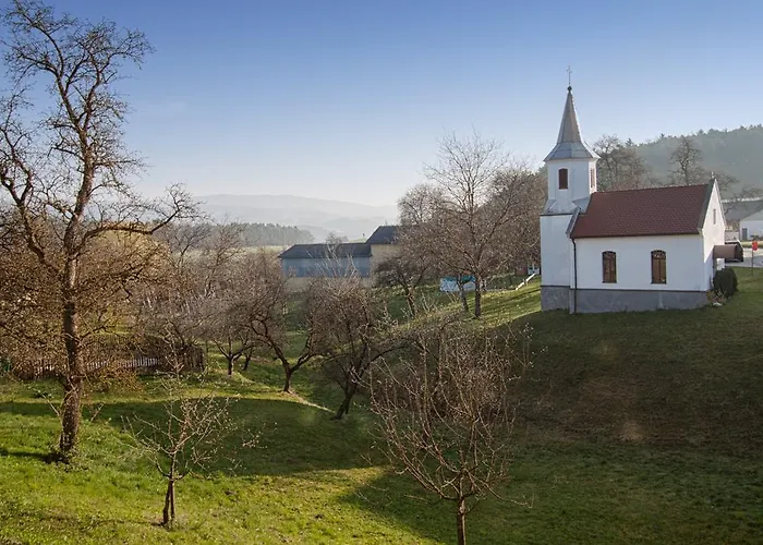 Willi's Bauernhof * Leiben