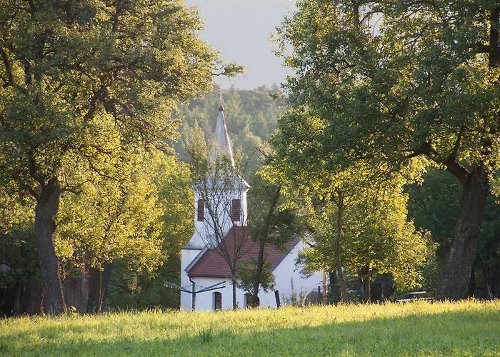 Willi's Bauernhof * Leiben