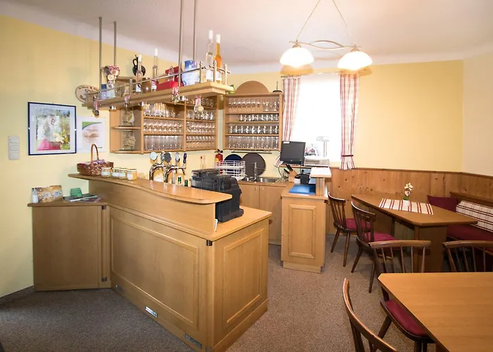 팜스테이 Willi's Bauernhof