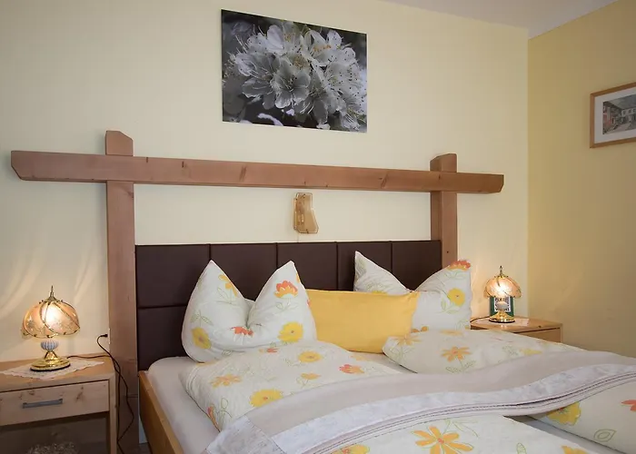 Willi's Bauernhof * Leiben