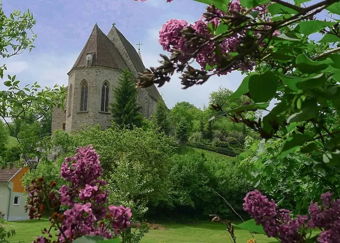 Willi's Bauernhof Leiben