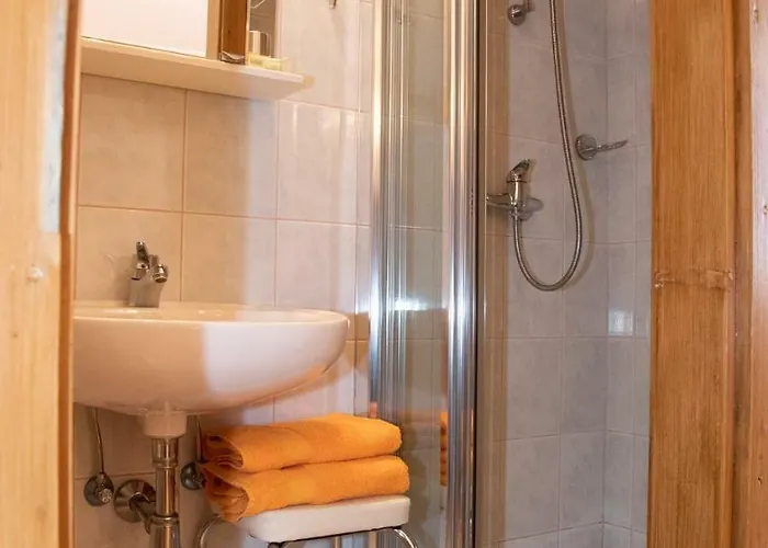 Feriegård Willi's Bauernhof *